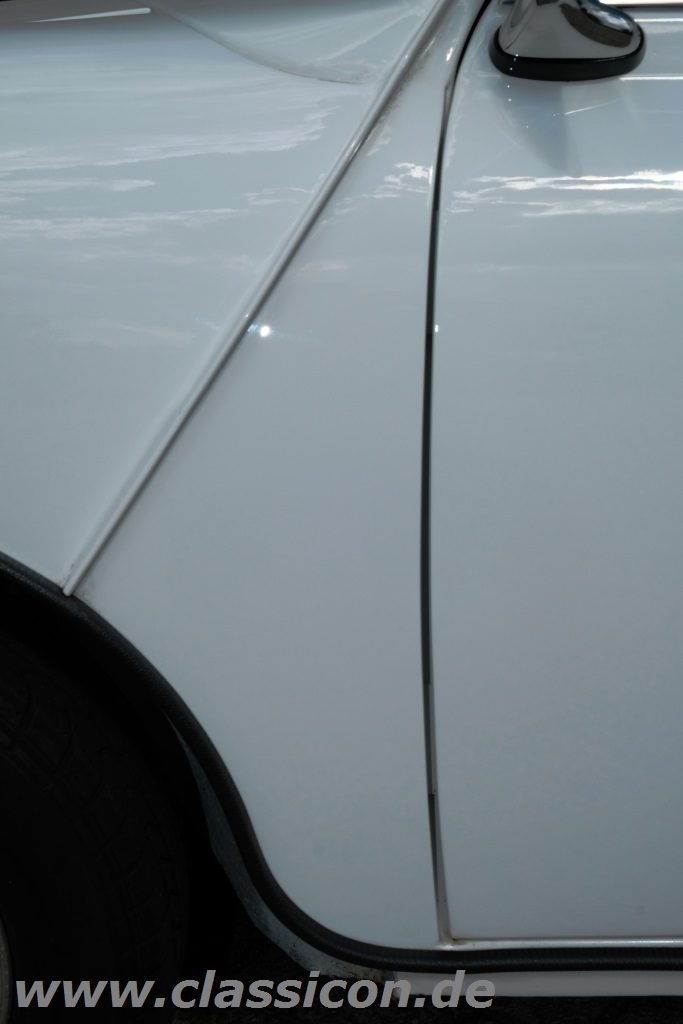 1977 - MINI Clubman Estate - 14