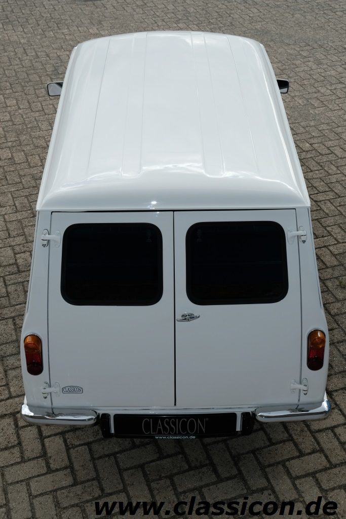 1977 - MINI Clubman Estate - 18