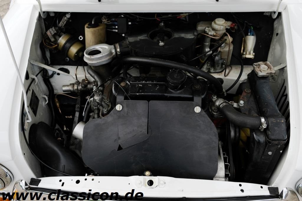 1977 - MINI Clubman Estate - 19