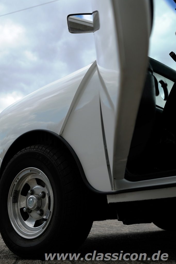 1977 - MINI Clubman Estate - 25