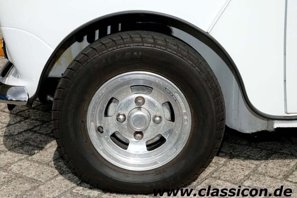 1977 - MINI Clubman Estate - 29