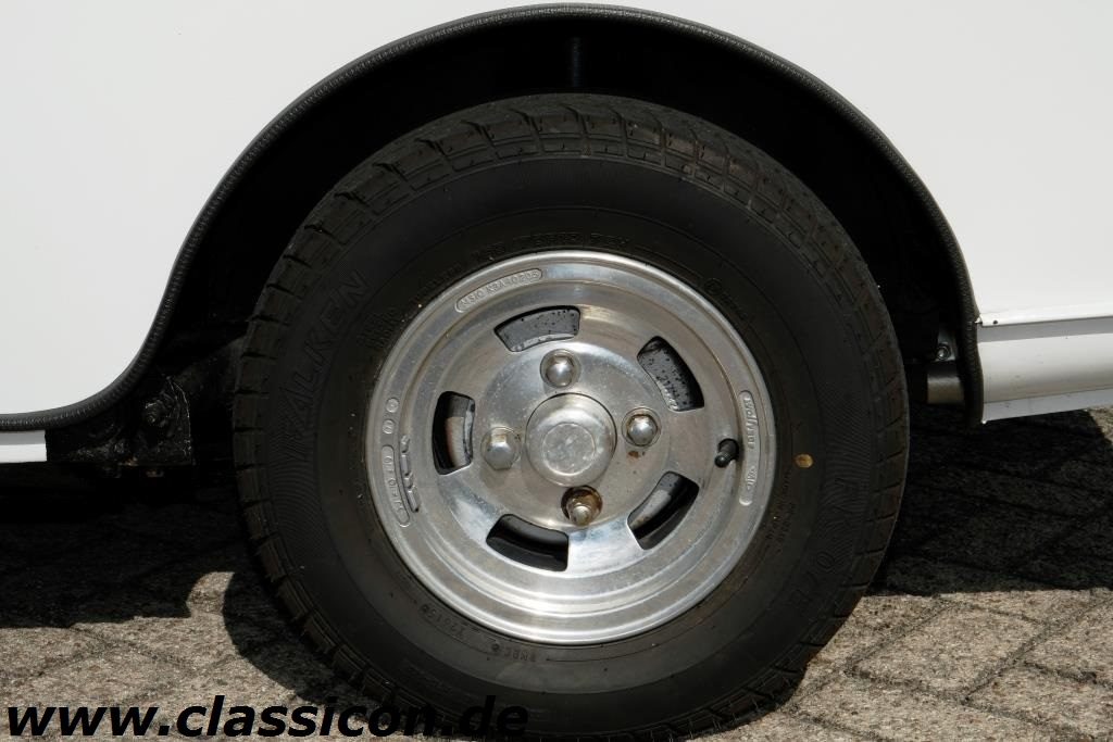 1977 - MINI Clubman Estate - 30