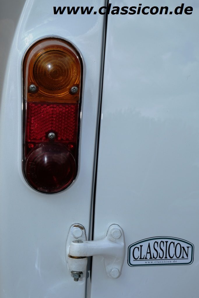 1977 - MINI Clubman Estate - 31