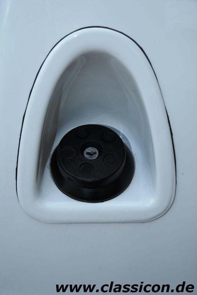 1977 - MINI Clubman Estate - 32