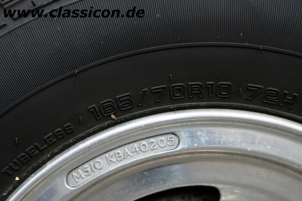 1977 - MINI Clubman Estate - 33