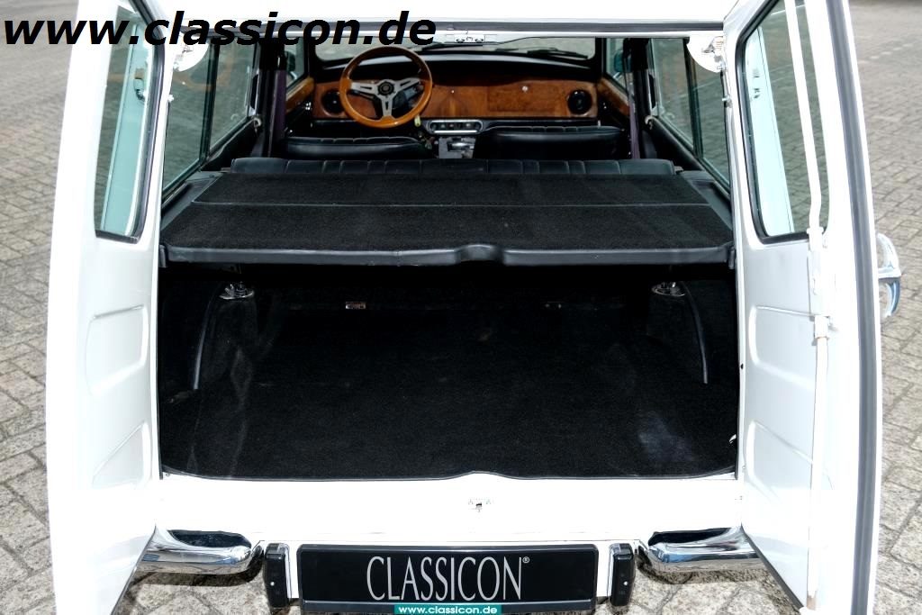 1977 - MINI Clubman Estate - 34