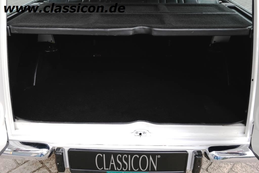 1977 - MINI Clubman Estate - 36