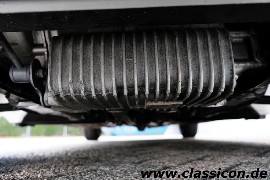 1977 - MINI Clubman Estate - 37