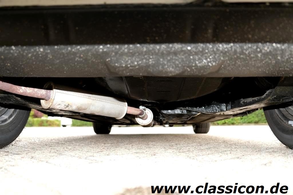 1977 - MINI Clubman Estate - 38