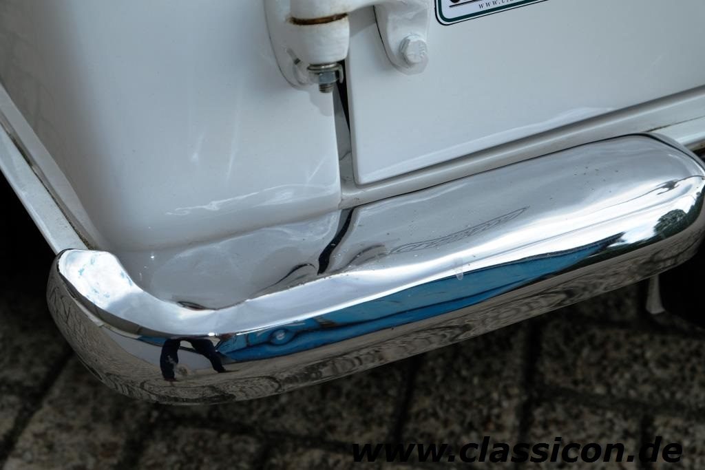 1977 - MINI Clubman Estate - 39