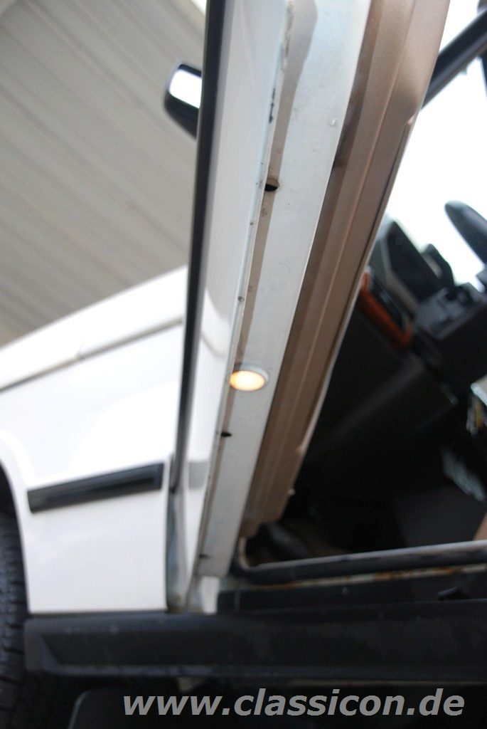 1993 - RANGE ROVER 3,9 County - 05