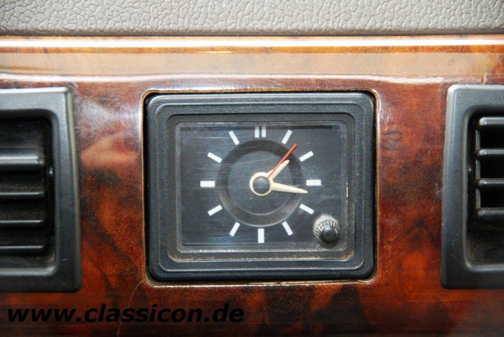 1993 - RANGE ROVER 3,9 County - 08