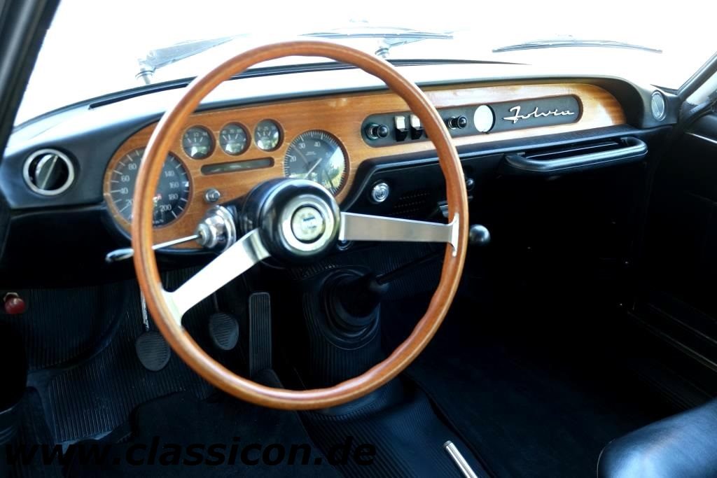 1968 - LANCIA Fulvia Rallye 1,3 - 02