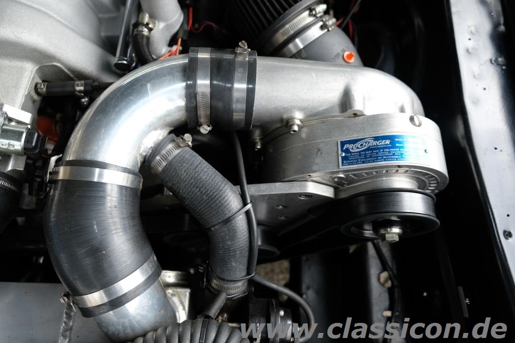 1970 - DODGE Challenger R.T - 17 - CLASSICON Motorwagen & Media GmbH